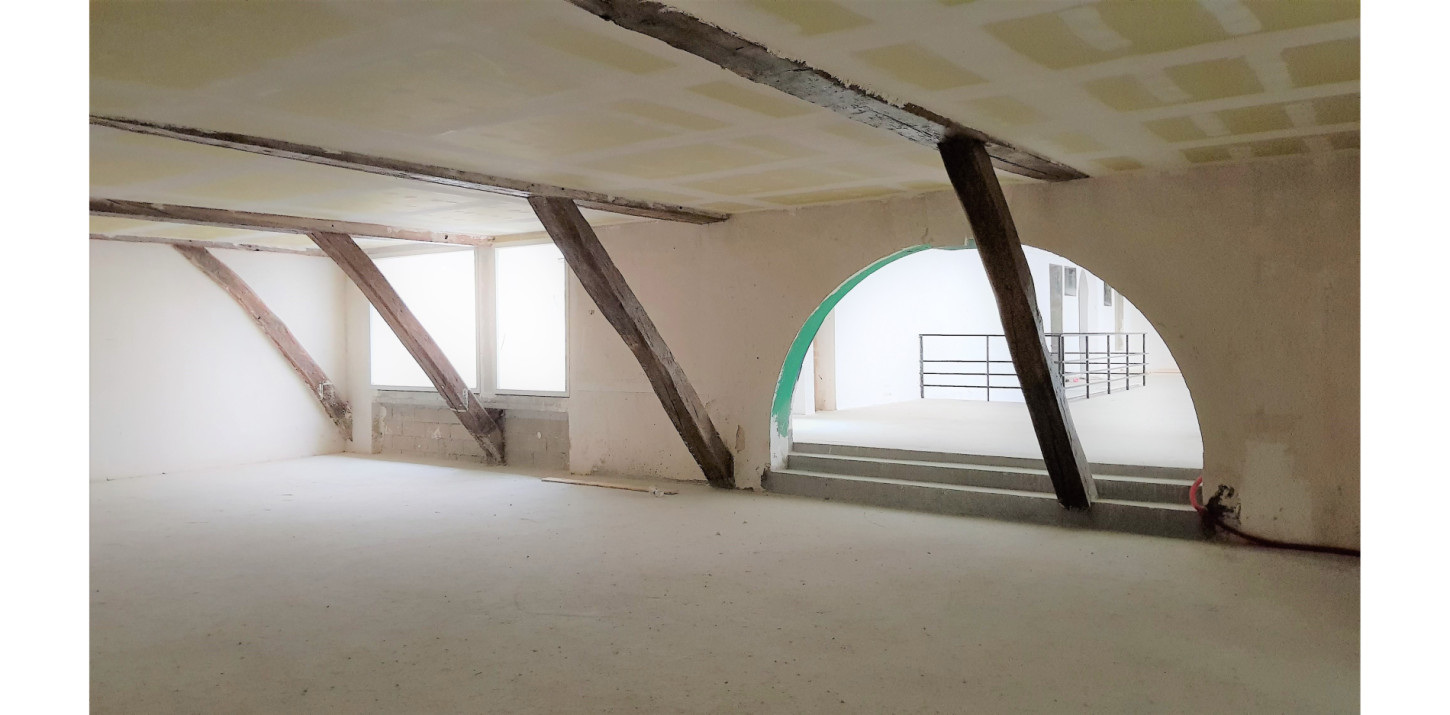 Mettre à profit la situation actuelle pour l'hôtellerie actualité de : Cadre Architecteurs